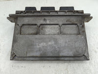 2010-2013 Ford Transit Connect PCM Engine Control Computer ECU ECM PCU OEM P/N:6LXN1XAS32 6LXN1XA02J6U Fits OEM Used Auto Pa