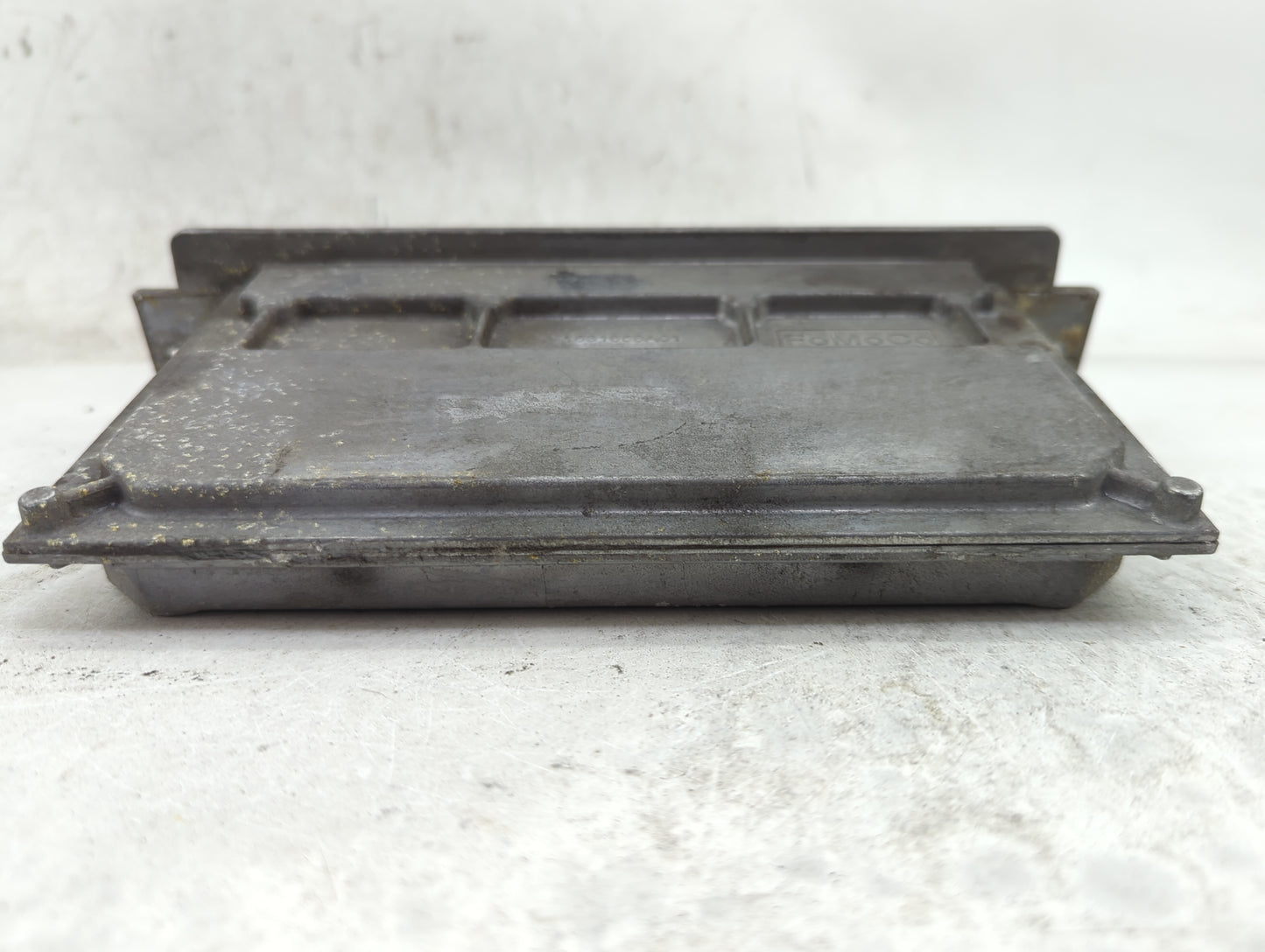2010-2013 Ford Transit Connect PCM Engine Control Computer ECU ECM PCU OEM P/N:6LXN1XAS32 6LXN1XA02J6U Fits OEM Used Auto Pa