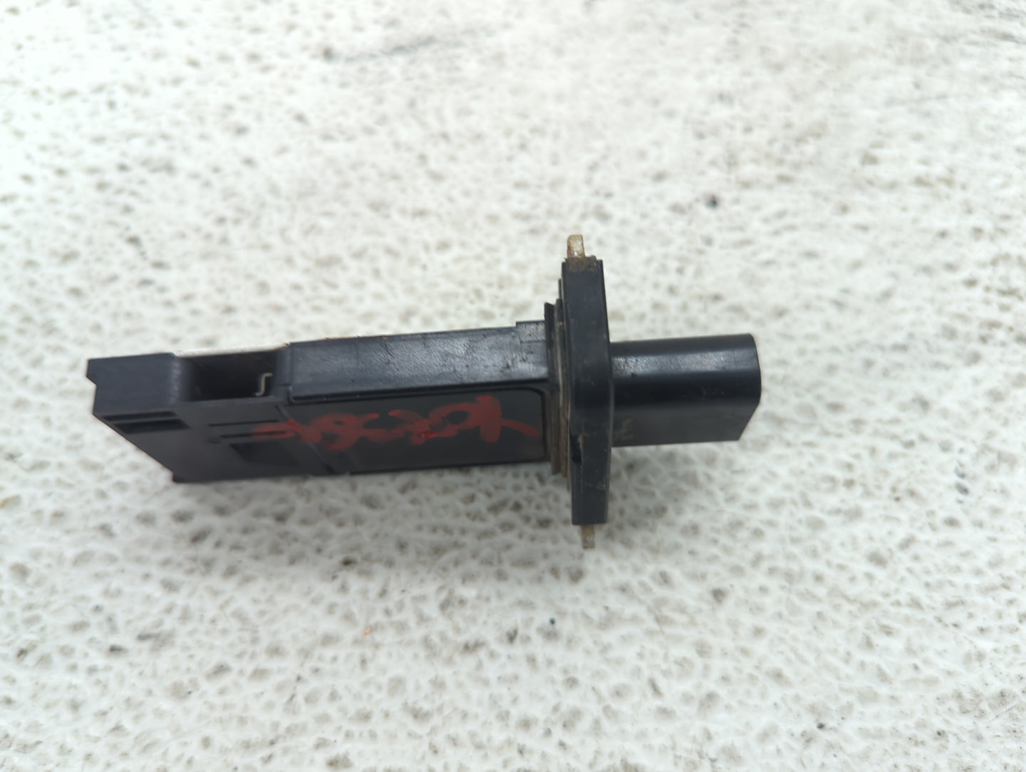 2010-2013 Ford Transit Connect Mass Air Flow Meter Maf 1489822 - Oemusedautoparts1.com