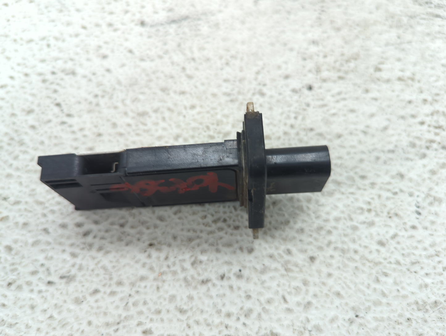 2010-2013 Ford Transit Connect Mass Air Flow Meter Maf 1489822 - Oemusedautoparts1.com