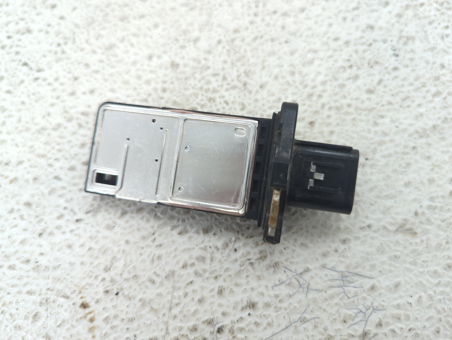 2010-2013 Ford Transit Connect Mass Air Flow Meter Maf 1489822 - Oemusedautoparts1.com