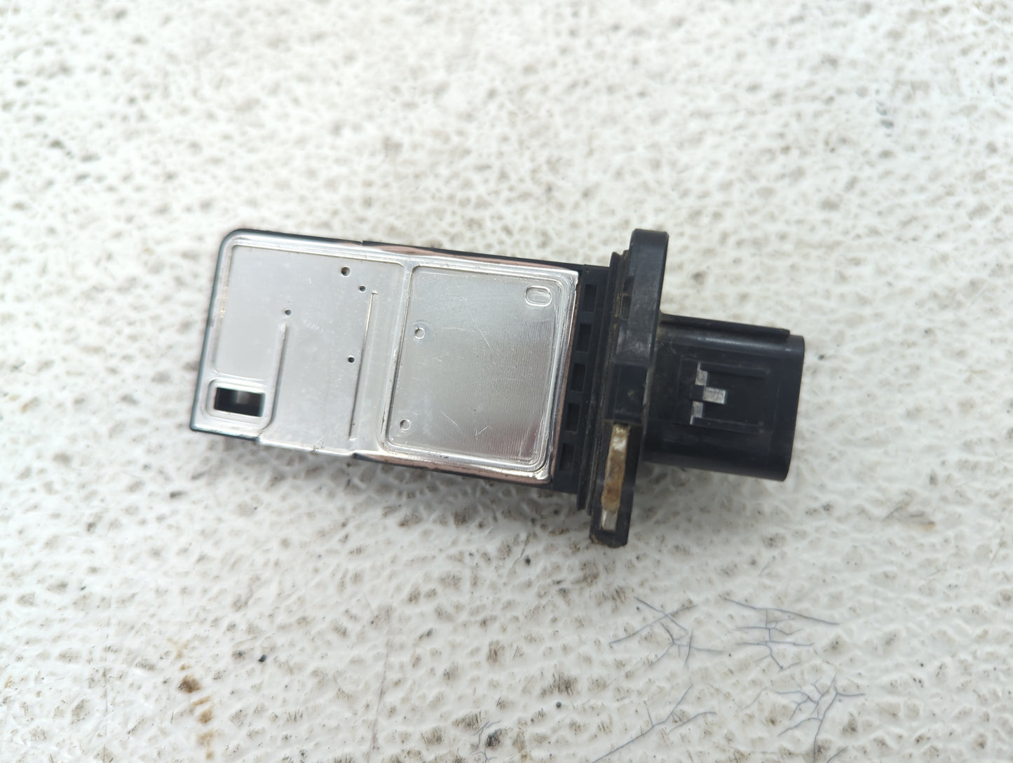 2010-2013 Ford Transit Connect Mass Air Flow Meter Maf 1489822 - Oemusedautoparts1.com