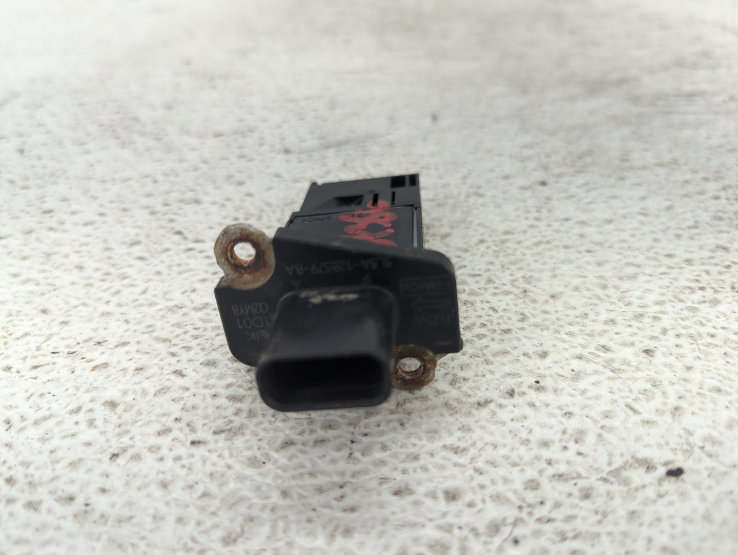 2010-2013 Ford Transit Connect Mass Air Flow Meter Maf 1489822 - Oemusedautoparts1.com