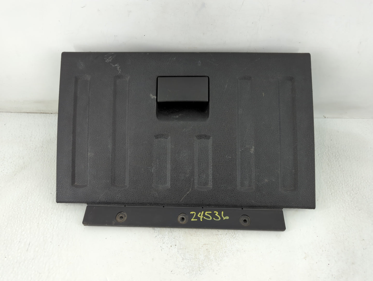 2011 Ford Trucks F250sd Passenger Glove Box Door Storage Compartment - Oemusedautoparts1.com