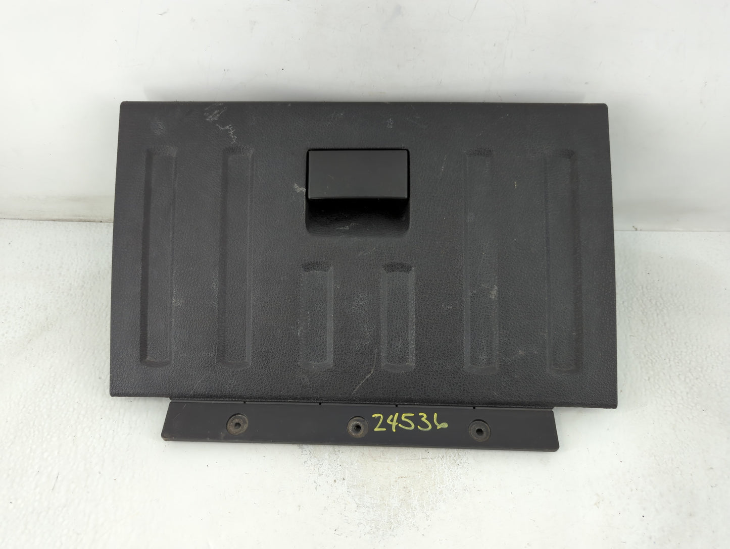 2011 Ford Trucks F250sd Passenger Glove Box Door Storage Compartment - Oemusedautoparts1.com