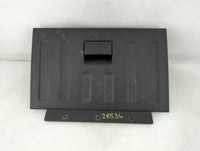 2011 Ford Trucks F250sd Passenger Glove Box Door Storage Compartment - Oemusedautoparts1.com
