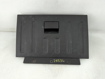compare product 2011 Ford Trucks F250sd Passenger Glove Box Door Storage Compartment