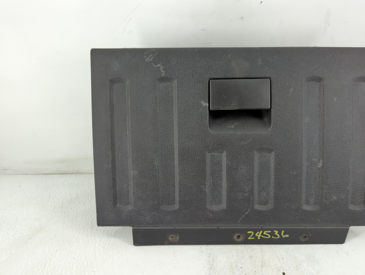 2011 Ford Trucks F250sd Passenger Glove Box Door Storage Compartment - Oemusedautoparts1.com