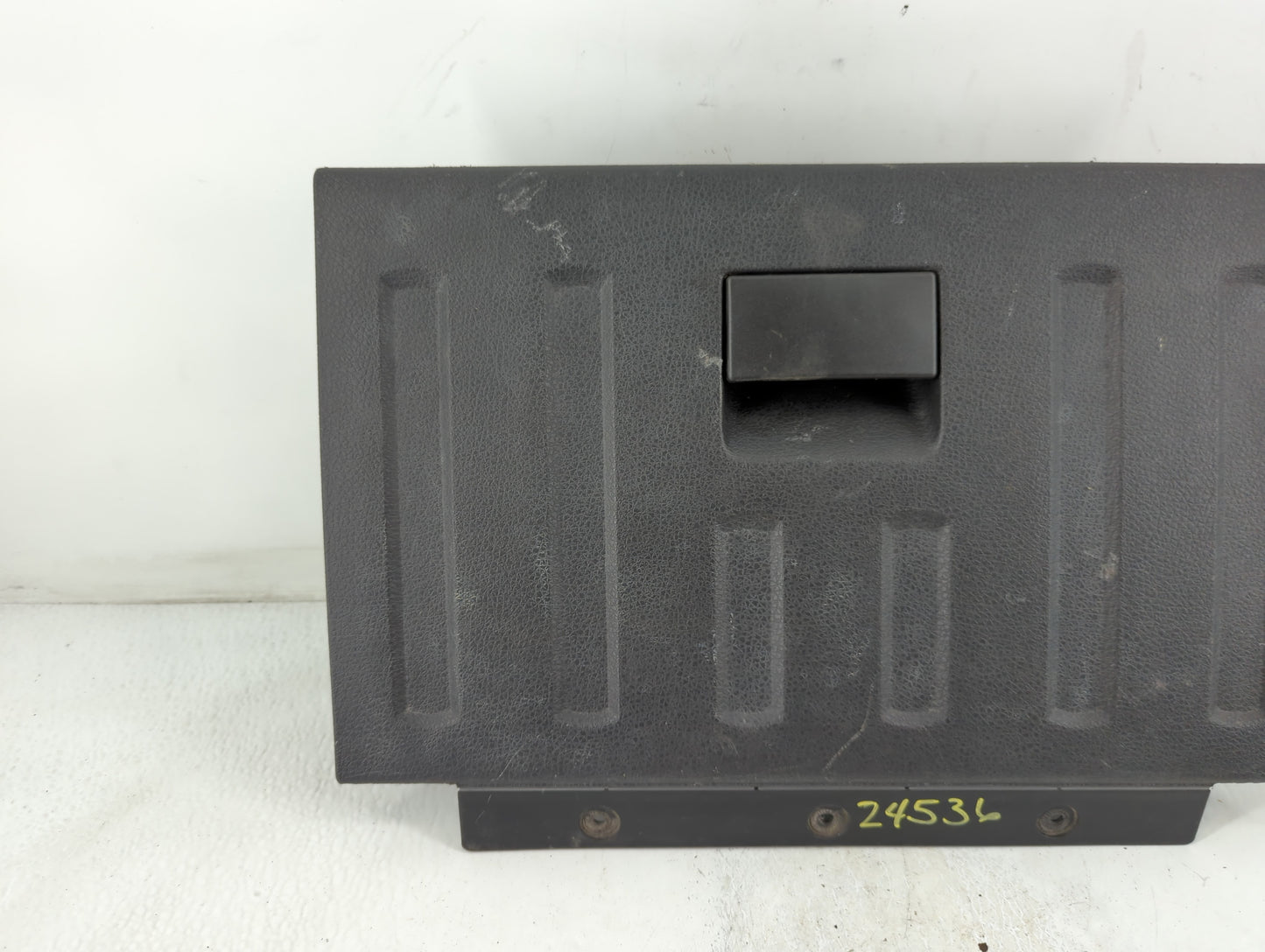 2011 Ford Trucks F250sd Passenger Glove Box Door Storage Compartment - Oemusedautoparts1.com