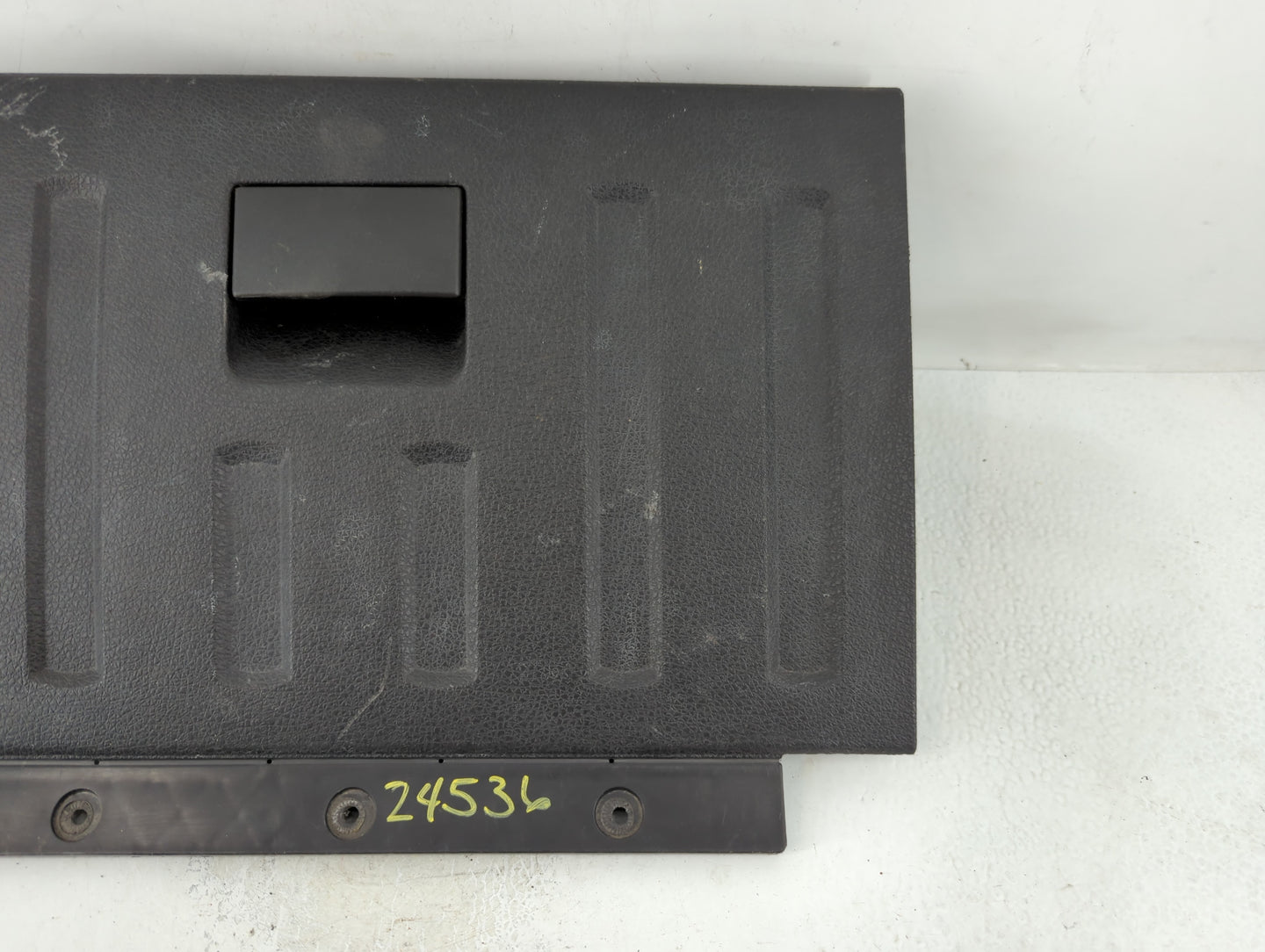 2011 Ford Trucks F250sd Passenger Glove Box Door Storage Compartment - Oemusedautoparts1.com