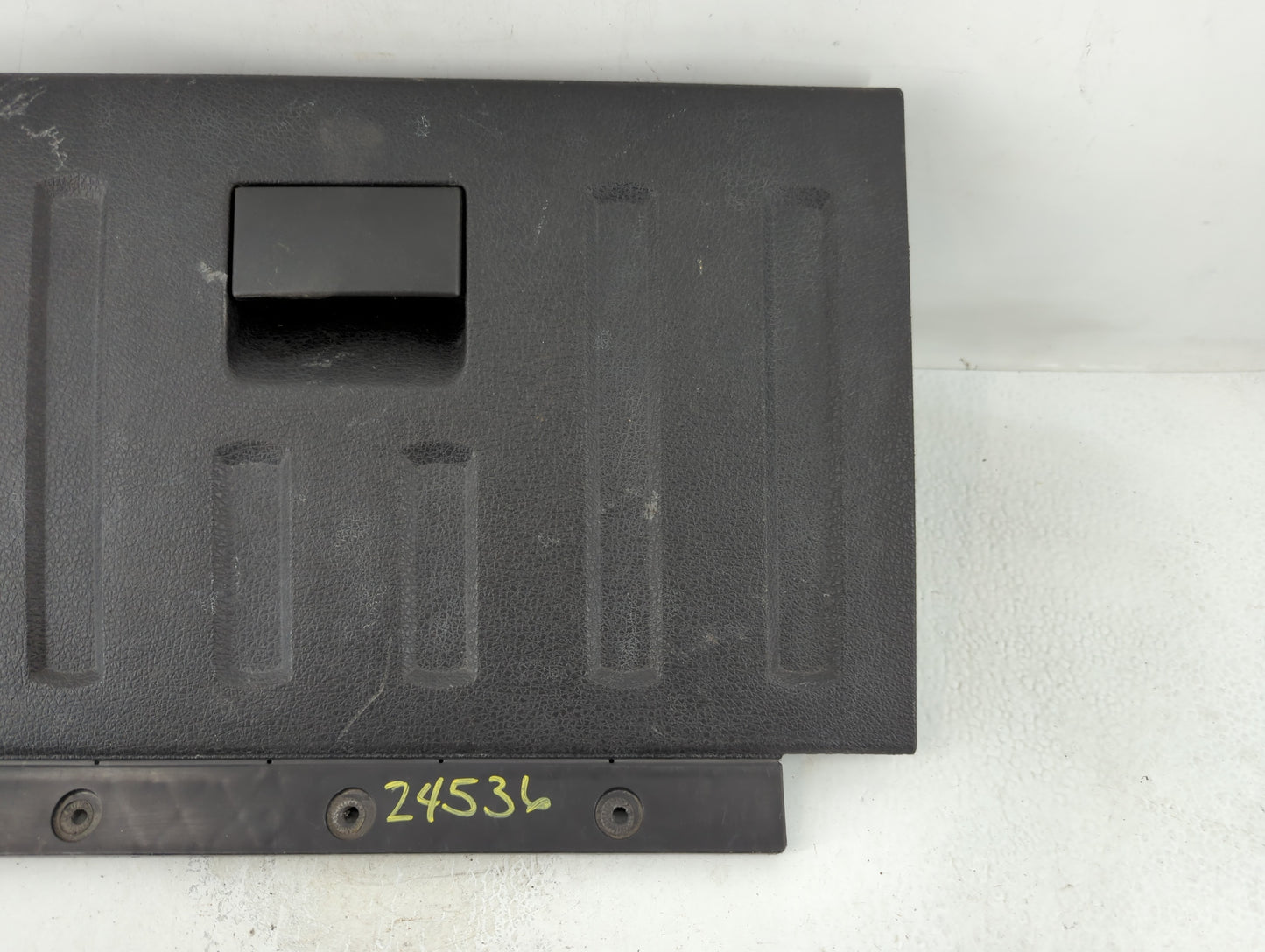 2011 Ford Trucks F250sd Passenger Glove Box Door Storage Compartment - Oemusedautoparts1.com
