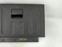2011 Ford Trucks F250sd Passenger Glove Box Door Storage Compartment - Oemusedautoparts1.com