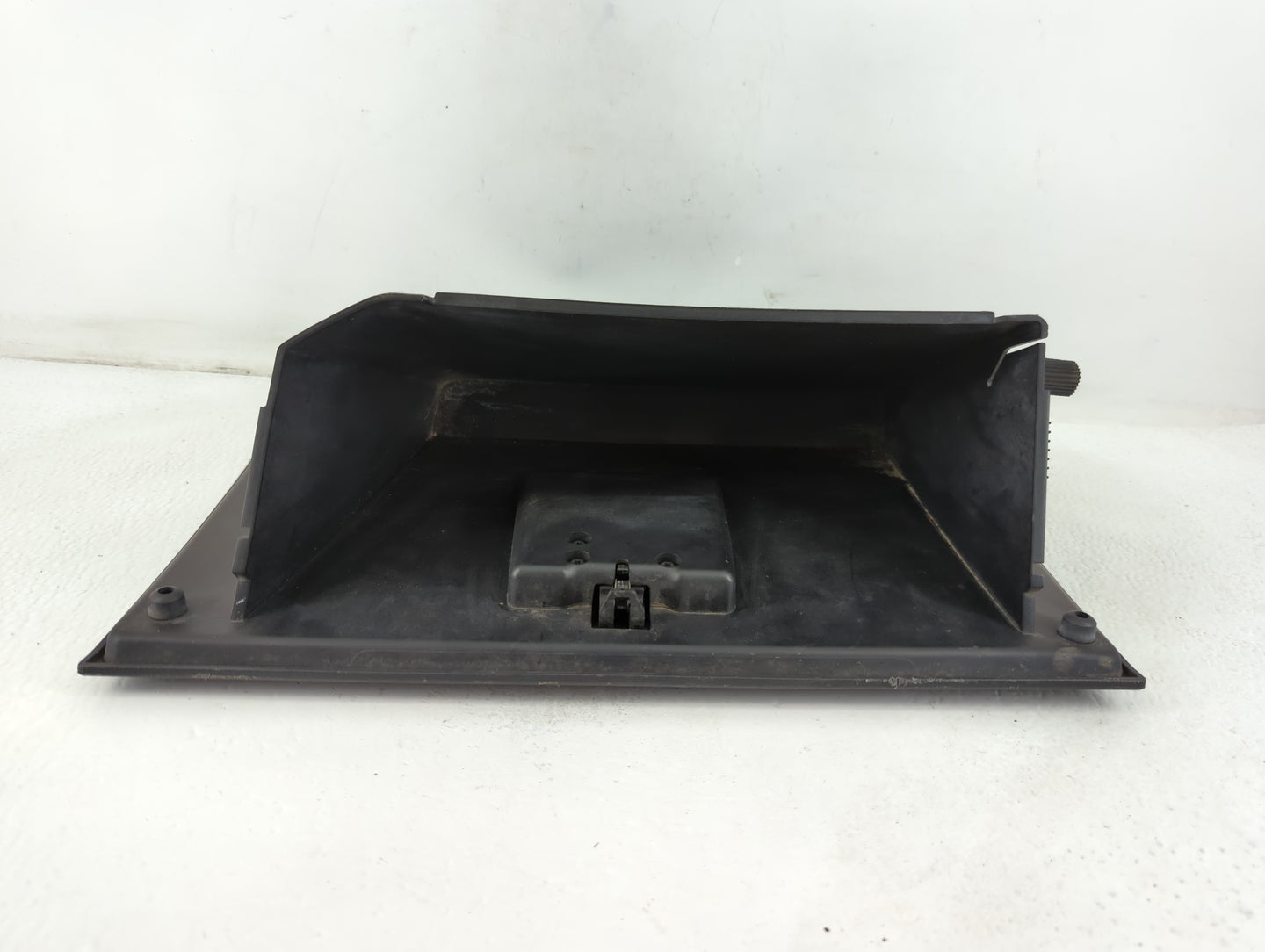 2011 Ford Trucks F250sd Passenger Glove Box Door Storage Compartment - Oemusedautoparts1.com