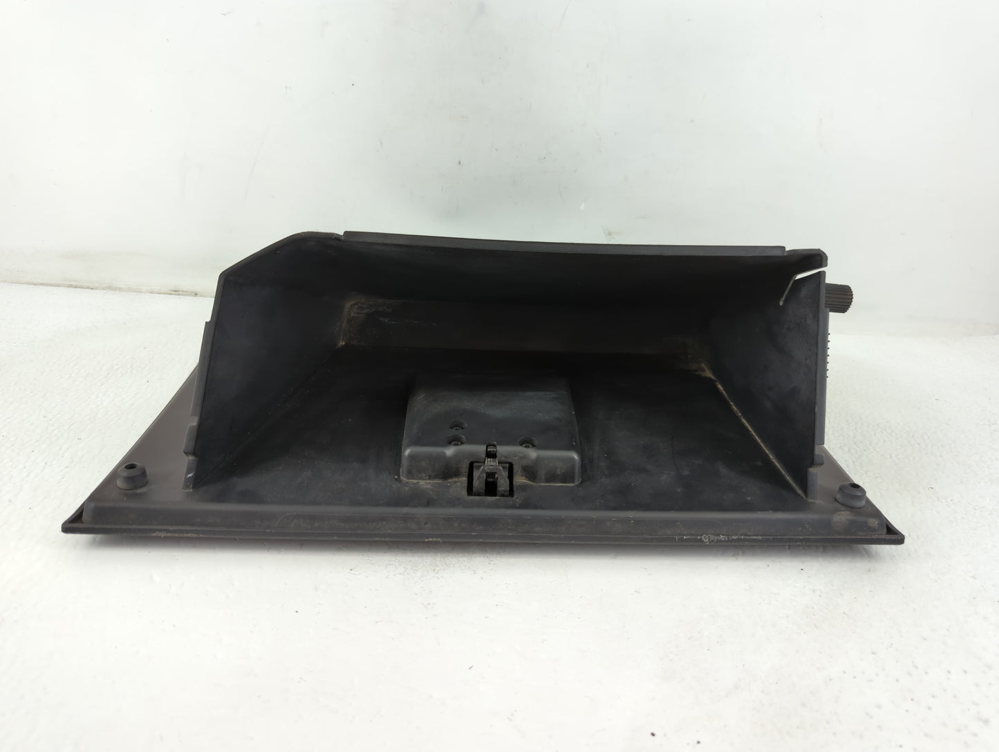 2011 Ford Trucks F250sd Passenger Glove Box Door Storage Compartment - Oemusedautoparts1.com