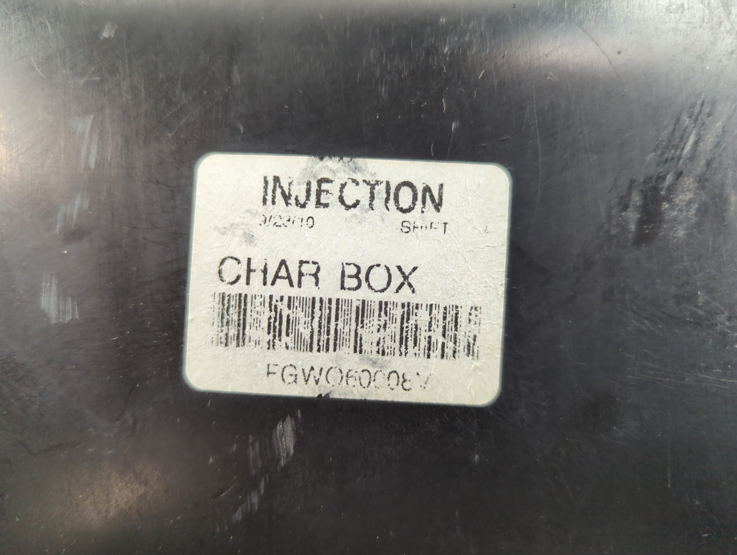 2011 Ford Trucks F250sd Passenger Glove Box Door Storage Compartment - Oemusedautoparts1.com
