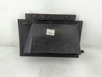 2011 Ford Trucks F250sd Passenger Glove Box Door Storage Compartment - Oemusedautoparts1.com