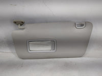 2011 Forest Sun Visor Shade Replacement Driver Left Mirror Fits OEM Used Auto Parts - Oemusedautoparts1.com