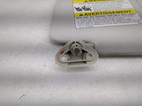 2011 Forest Sun Visor Shade Replacement Driver Left Mirror Fits OEM Used Auto Parts - Oemusedautoparts1.com
