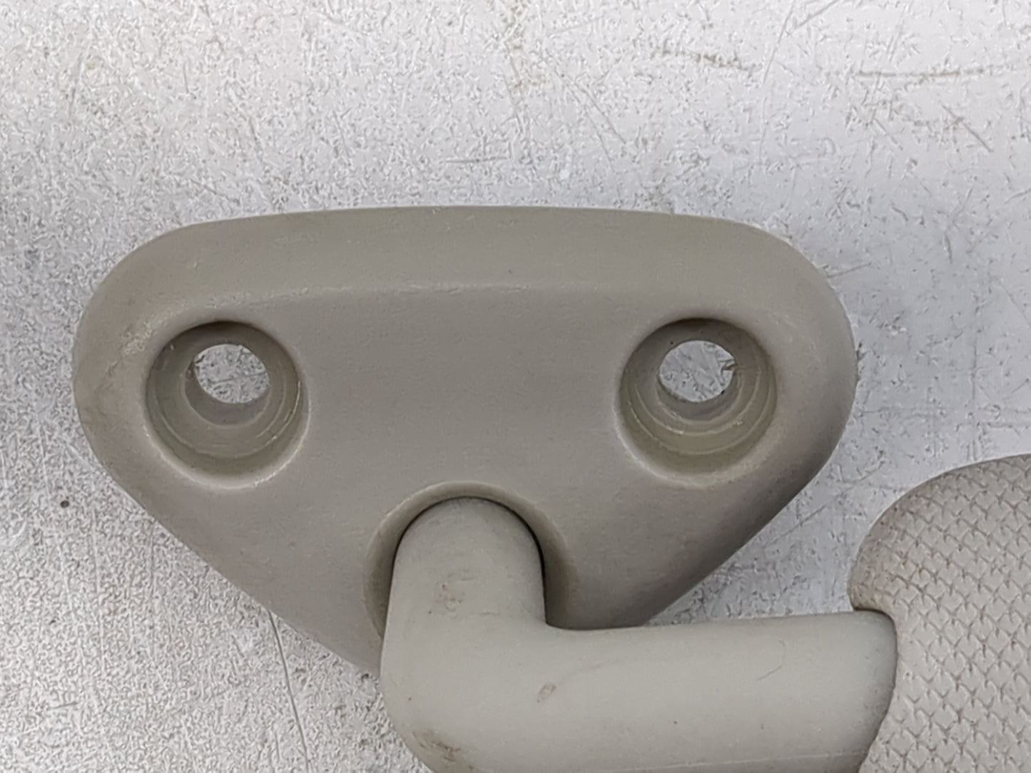2011 Forest Sun Visor Shade Replacement Driver Left Mirror Fits OEM Used Auto Parts - Oemusedautoparts1.com