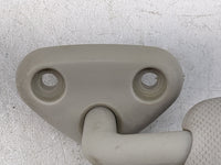 2011 Forest Sun Visor Shade Replacement Driver Left Mirror Fits OEM Used Auto Parts - Oemusedautoparts1.com