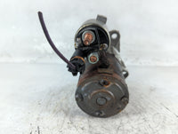 2007-2017 Gmc Acadia Car Starter Motor Solenoid OEM P/N:M000T36571ZC 12661721 Fits OEM Used Auto Parts - Oemusedautoparts1.c