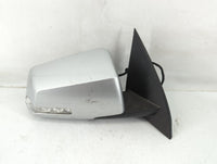2011 Gmc Acadia Side Mirror Replacement Passenger Right View Door Mirror P/N:25885000 Fits OEM Used Auto Parts - Oemusedauto