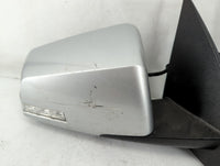 2011 Gmc Acadia Side Mirror Replacement Passenger Right View Door Mirror P/N:25885000 Fits OEM Used Auto Parts - Oemusedauto