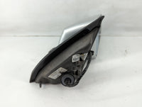 2011 Gmc Acadia Side Mirror Replacement Passenger Right View Door Mirror P/N:25885000 Fits OEM Used Auto Parts - Oemusedauto