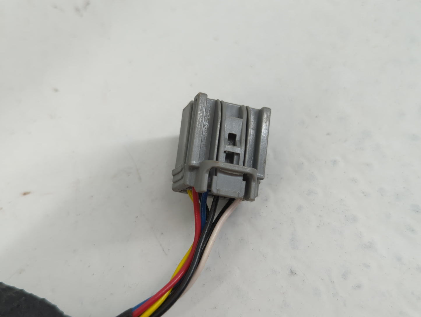 2011 Gmc Acadia Side Mirror Replacement Passenger Right View Door Mirror P/N:25885000 Fits OEM Used Auto Parts - Oemusedauto