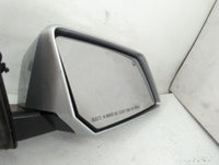 2011 Gmc Acadia Side Mirror Replacement Passenger Right View Door Mirror P/N:25885000 Fits OEM Used Auto Parts - Oemusedauto