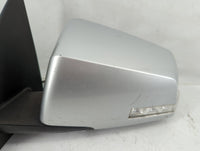 2011 Gmc Acadia Side Mirror Replacement Driver Left View Door Mirror P/N:25884999 Fits OEM Used Auto Parts - Oemusedautopart