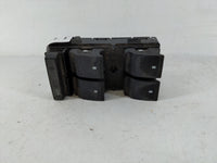 2010-2017 Gmc Acadia Master Power Window Switch Replacement Driver Side Left P/N:20945224 Fits OEM Used Auto Parts - Oemused
