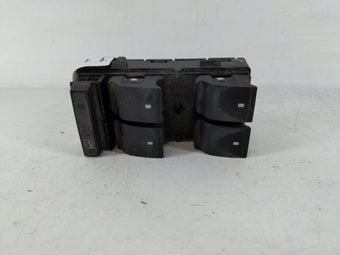 compare product 2010-2017 Gmc Acadia Master Power Window Switch Replacement Driver Side Left P/N:20945224 Fits OEM Used Auto Parts
