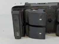 2010-2017 Gmc Acadia Master Power Window Switch Replacement Driver Side Left P/N:20945224 Fits OEM Used Auto Parts - Oemused