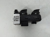 2010-2017 Gmc Acadia Master Power Window Switch Replacement Driver Side Left P/N:20945224 Fits OEM Used Auto Parts - Oemused