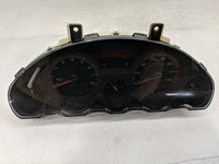 2011-2012 Gmc Acadia Instrument Cluster Speedometer Gauges Fits Fits 2011 2012 OEM Used Auto Parts - Oemusedautoparts1.com