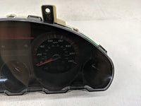 2011-2012 Gmc Acadia Instrument Cluster Speedometer Gauges Fits Fits 2011 2012 OEM Used Auto Parts - Oemusedautoparts1.com