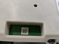 2011-2012 Gmc Acadia Instrument Cluster Speedometer Gauges Fits Fits 2011 2012 OEM Used Auto Parts - Oemusedautoparts1.com