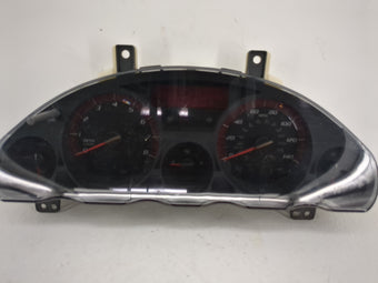 compare product 2011-2012 Gmc Acadia Instrument Cluster Speedometer Gauges P/N:1370492 Fits Fits 2011 2012 OEM Used Auto Parts