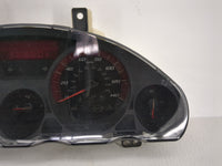 2011-2012 Gmc Acadia Instrument Cluster Speedometer Gauges P/N:1370492 Fits Fits 2011 2012 OEM Used Auto Parts - Oemusedauto