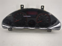 2011-2012 Gmc Acadia Instrument Cluster Speedometer Gauges P/N:1370492 Miles: Fits Fits 2011 2012 OEM Used Auto Parts - Oemu