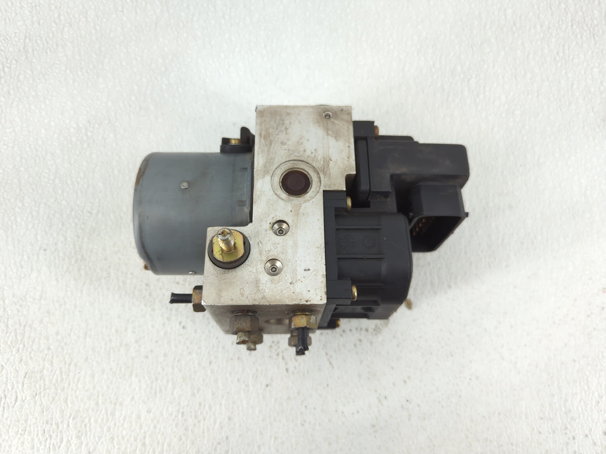 2008-2011 Gmc Acadia Anti-Lock Brake ABS Pump Module Actuator OEM Fits Fits 2008 2009 2010 2011 OEM Used Auto Parts - Oemuse