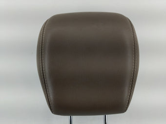 compare product 2011 Gmc Acadia Headrest Head Rest Front Driver Passenger Seat Fits OEM Used Auto Parts