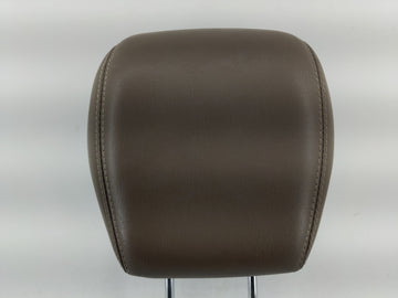 2011 Gmc Acadia Headrest Head Rest Front Driver Passenger Seat Fits OEM Used Auto Parts - Oemusedautoparts1.com
