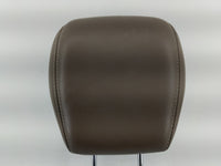 2011 Gmc Acadia Headrest Head Rest Front Driver Passenger Seat Fits OEM Used Auto Parts - Oemusedautoparts1.com