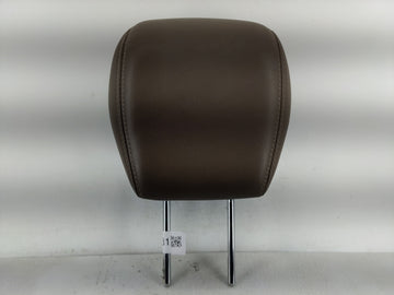2011 Gmc Acadia Headrest Head Rest Front Driver Passenger Seat Fits OEM Used Auto Parts
