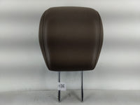 2011 Gmc Acadia Headrest Head Rest Front Driver Passenger Seat Fits OEM Used Auto Parts - Oemusedautoparts1.com