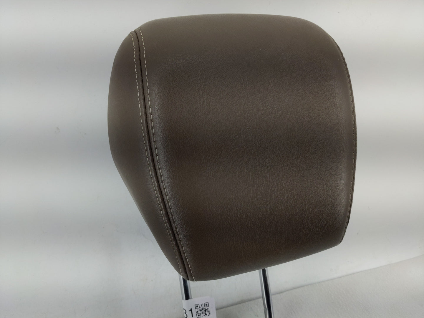 2011 Gmc Acadia Headrest Head Rest Front Driver Passenger Seat Fits OEM Used Auto Parts - Oemusedautoparts1.com