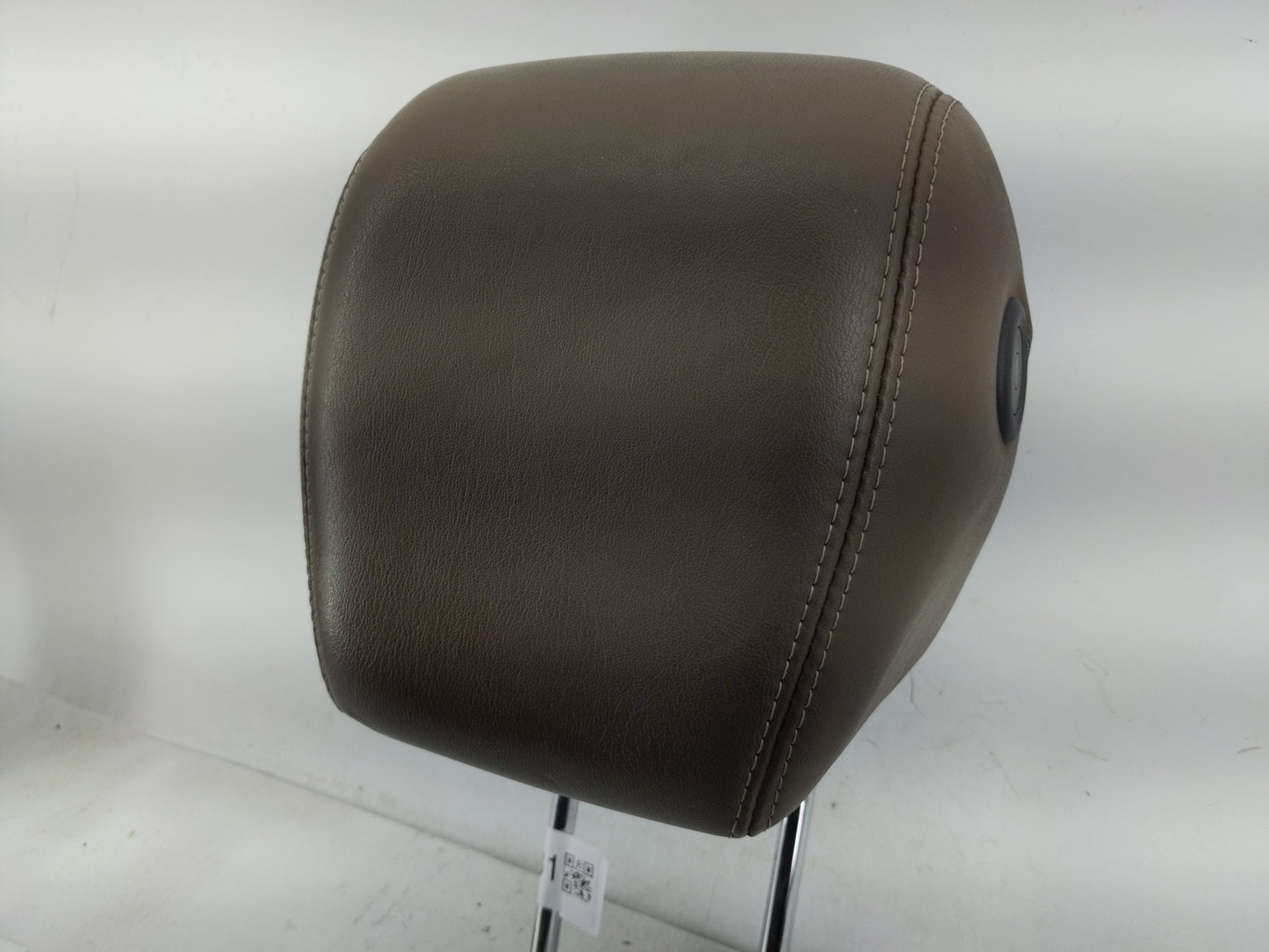2011 Gmc Acadia Headrest Head Rest Front Driver Passenger Seat Fits OEM Used Auto Parts - Oemusedautoparts1.com