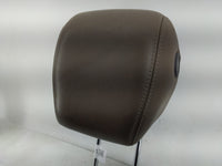 2011 Gmc Acadia Headrest Head Rest Front Driver Passenger Seat Fits OEM Used Auto Parts - Oemusedautoparts1.com